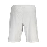 Norway 1963 White Cotton Pant